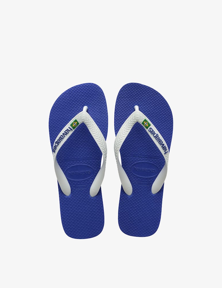 Havaianas logo flip flops - picture 3 Havaianas logo flip flops - picture 3