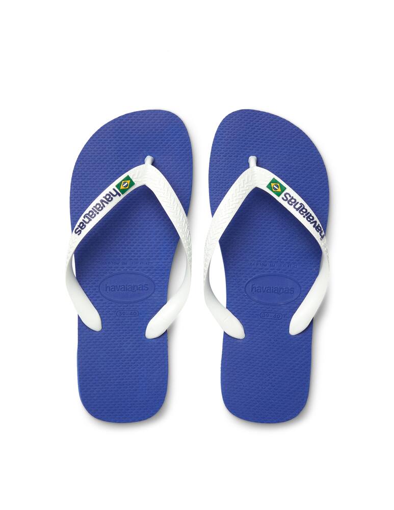 rinascente Havaianas Infradito brasil logo