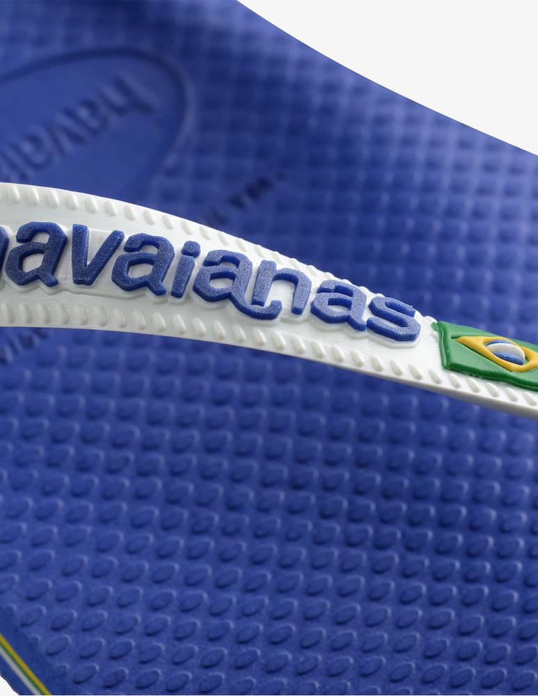 Havaianas logo flip flops - picture 4 Havaianas logo flip flops - picture 4