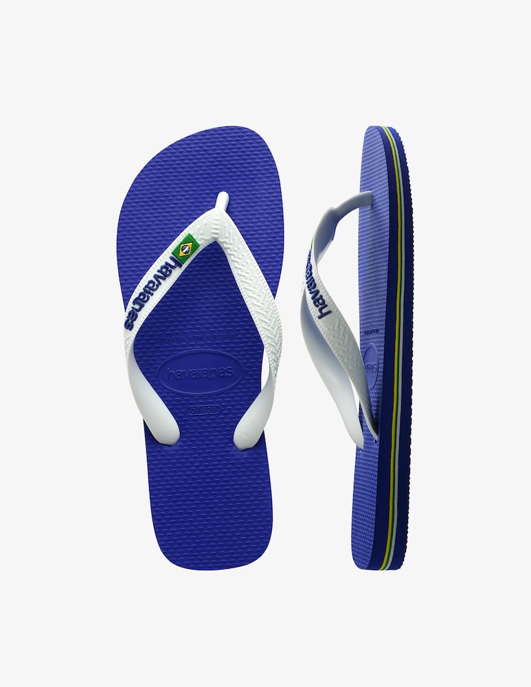 Havaianas logo flip flops - picture 5 Havaianas logo flip flops - picture 5