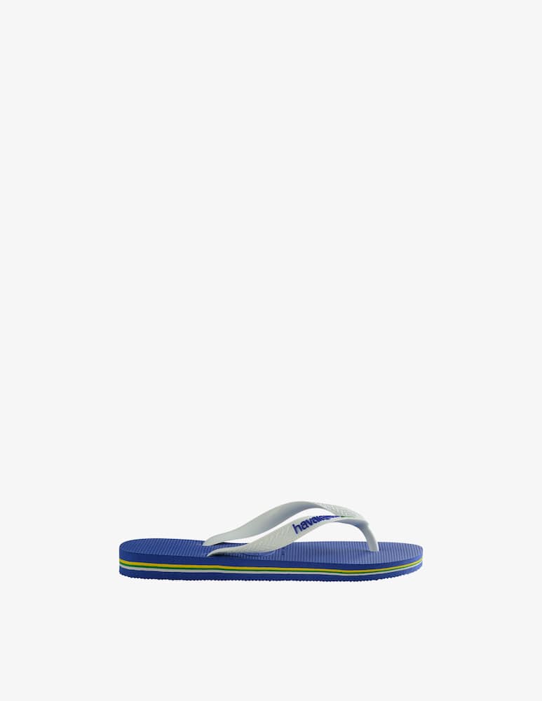 Havaianas Infradito logo Brasil - immagine 1 Havaianas Infradito logo Brasil - immagine 1