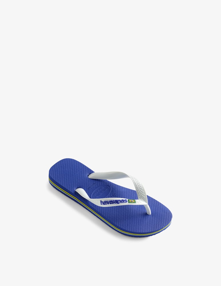 Havaianas Infradito logo Brasil - immagine 2 Havaianas Infradito logo Brasil - immagine 2