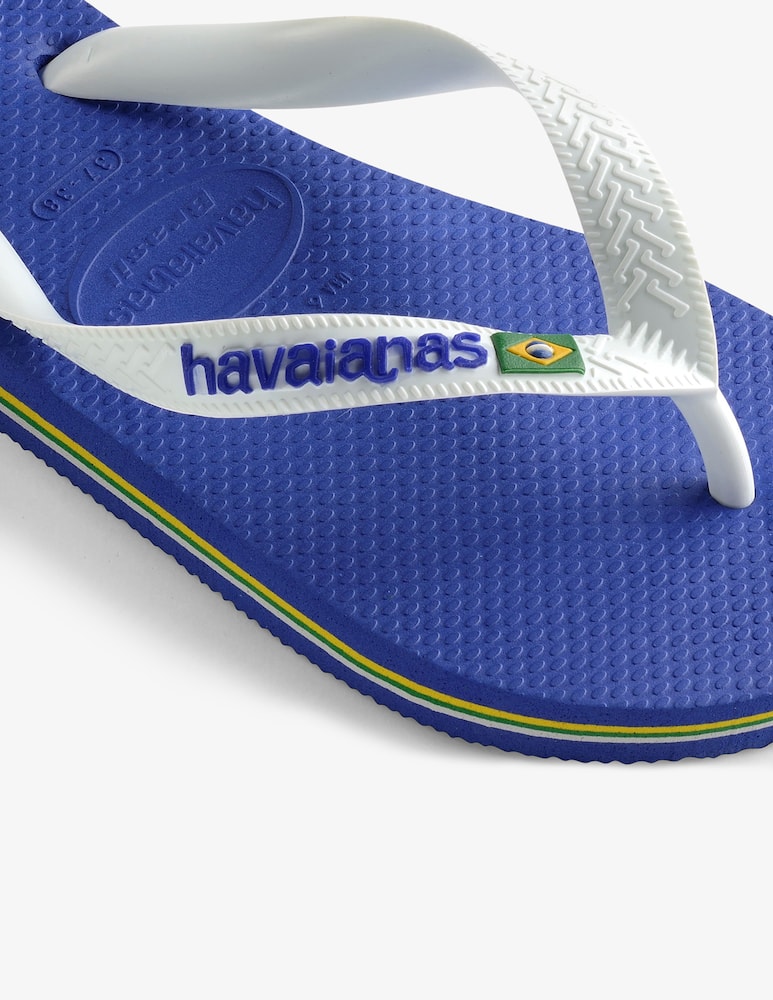 Havaianas Infradito logo Brasil - immagine 4 Havaianas Infradito logo Brasil - immagine 4