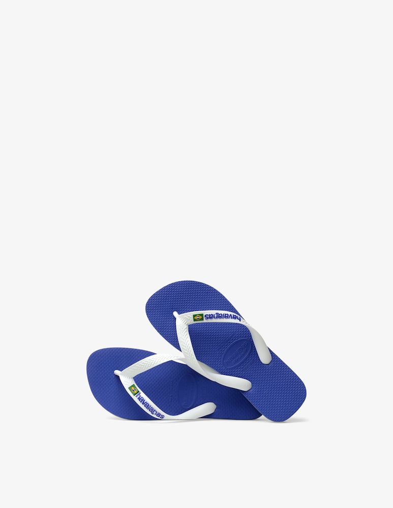 rinascente Havaianas Infradito logo Brasil