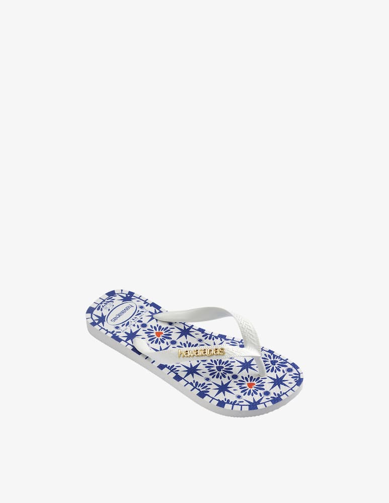 rinascente Havaianas Infradito Sao Luis