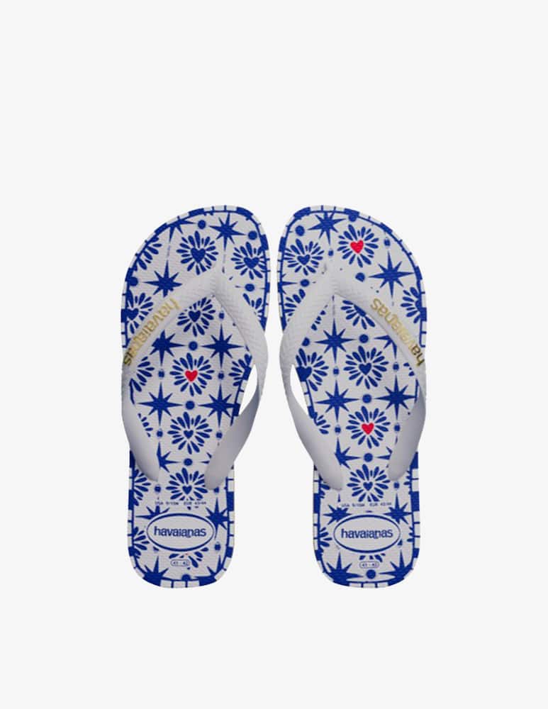 Havaianas Infradito Sao Luis - immagine 3 Havaianas Infradito Sao Luis - immagine 3