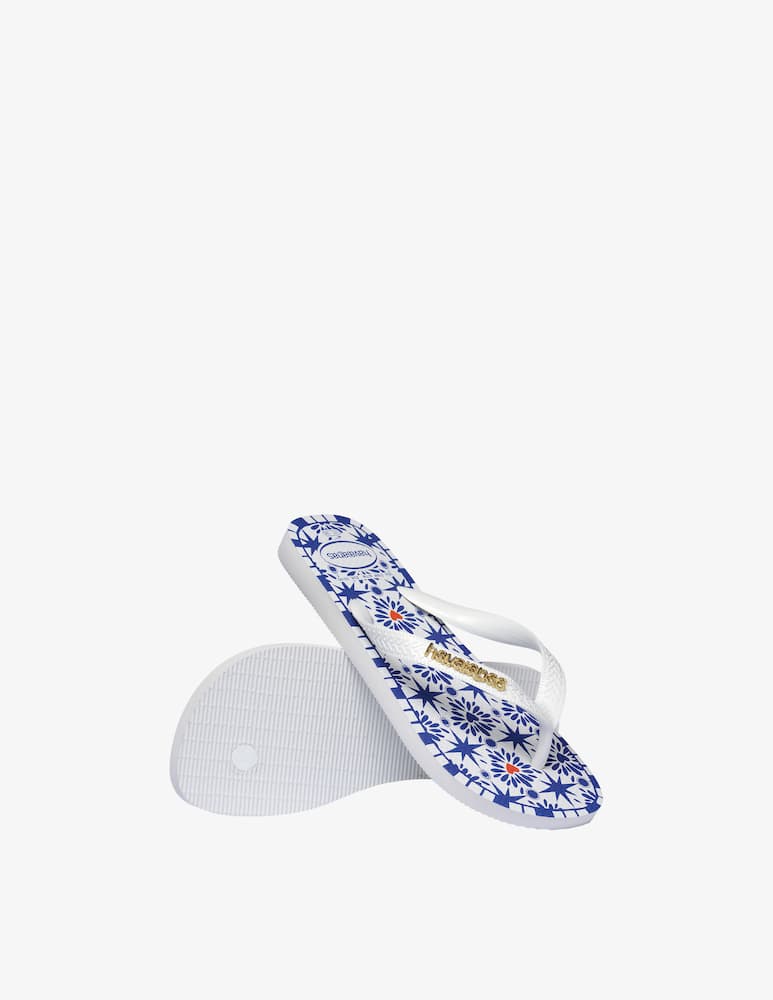 Havaianas Infradito Sao Luis - immagine 4 Havaianas Infradito Sao Luis - immagine 4