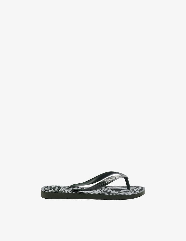 rinascente Havaianas Infradito Ginga Jardim
