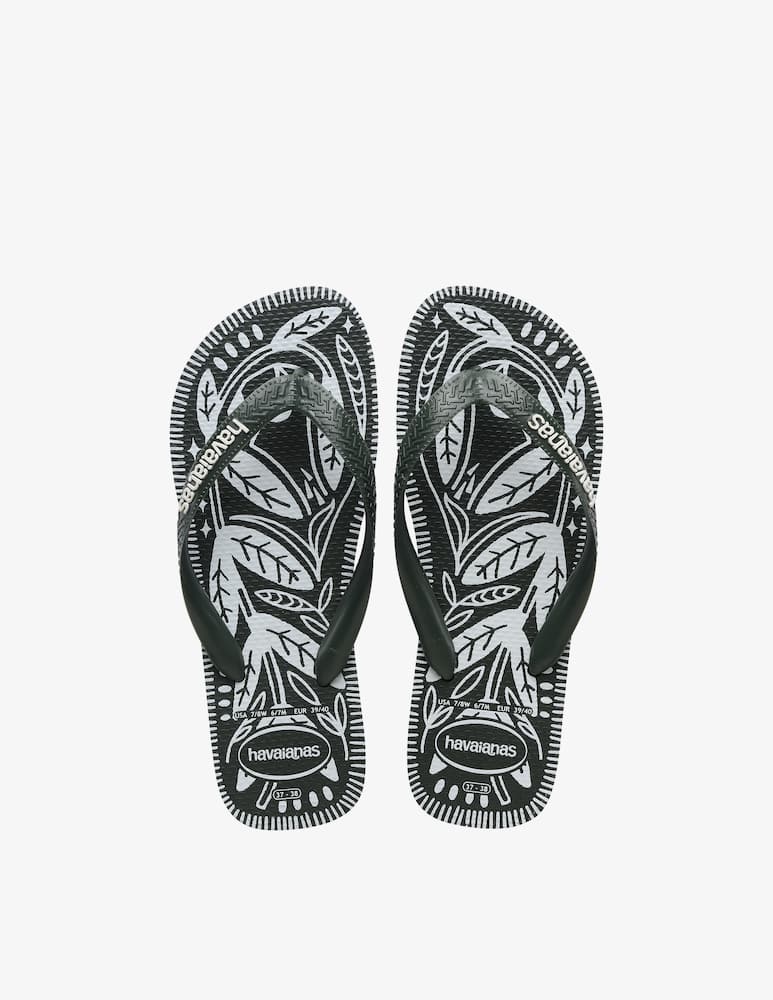 rinascente Havaianas Infradito Ginga Jardim