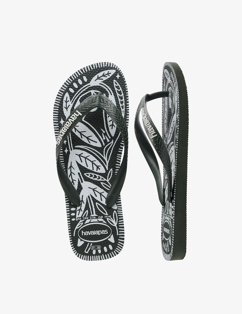 rinascente Havaianas Infradito Ginga Jardim