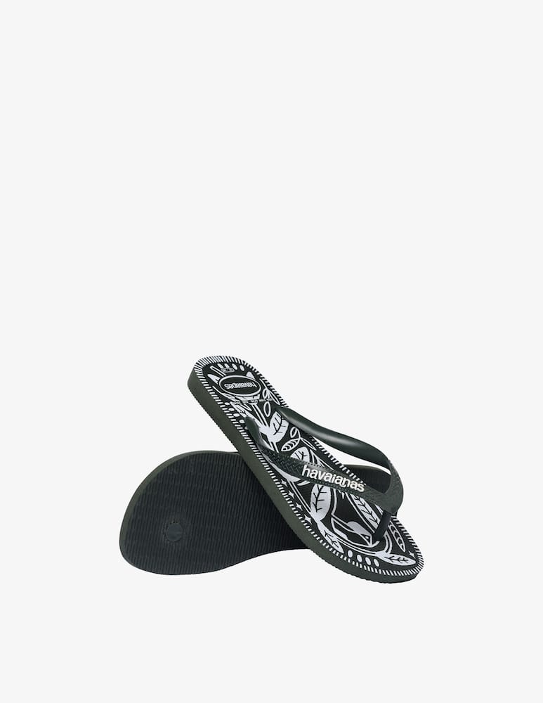 rinascente Havaianas Infradito Ginga Jardim