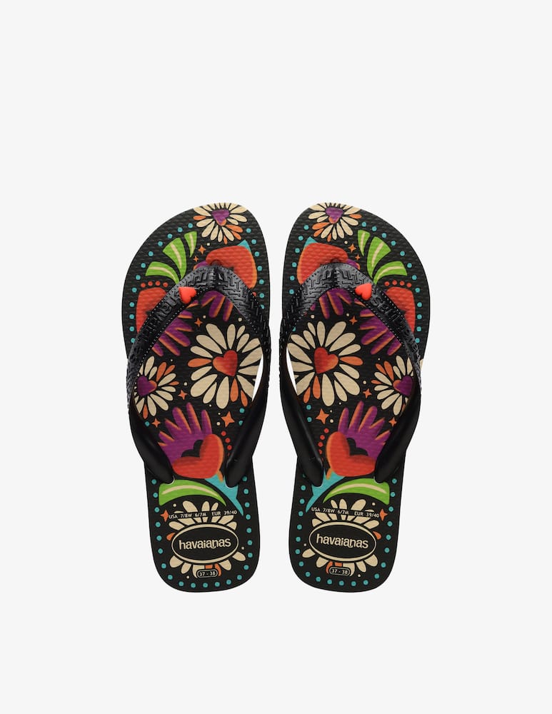 rinascente Havaianas Infradito Begonia