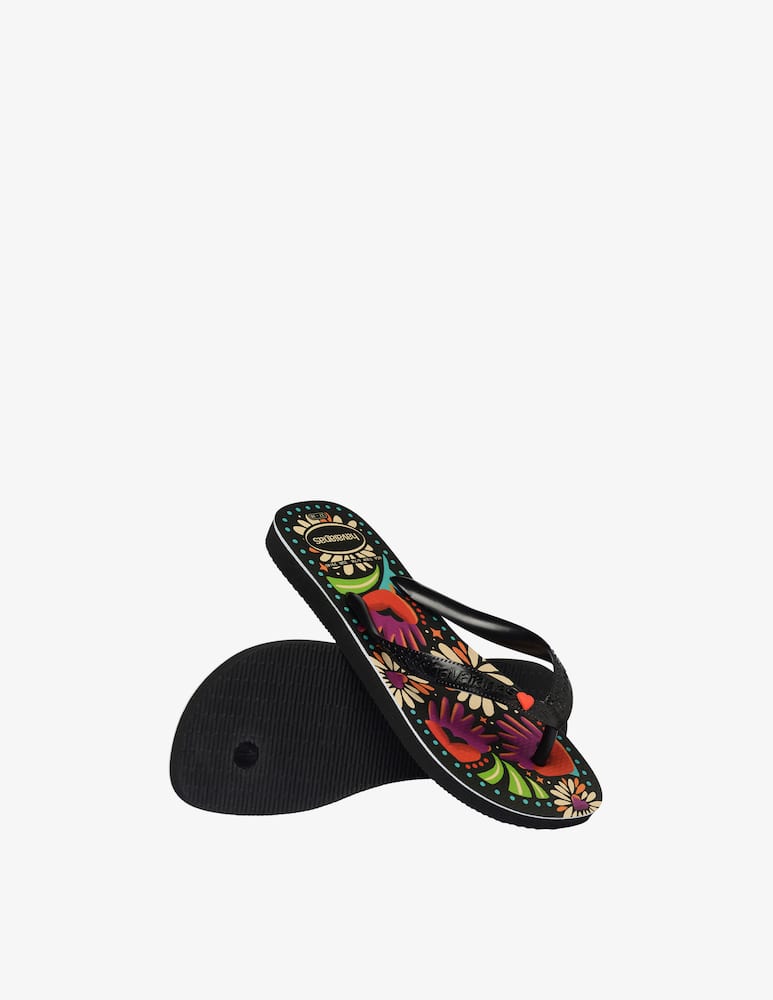 rinascente Havaianas Infradito Begonia