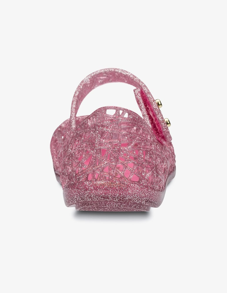 rinascente Melissa Sandaletti zig zag campana