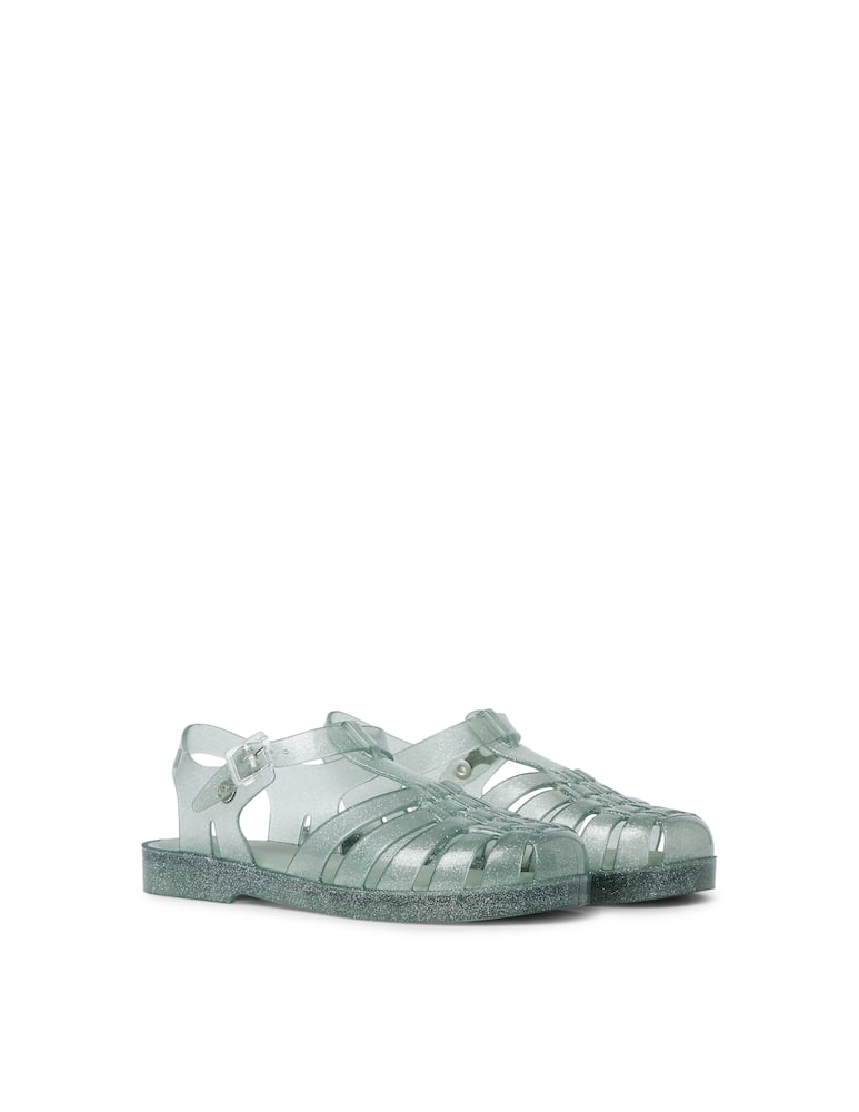 rinascente Melissa Possession AD flat sandals