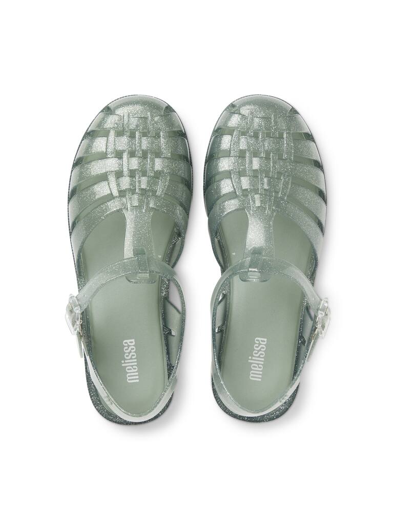 rinascente Melissa Possession AD flat sandals
