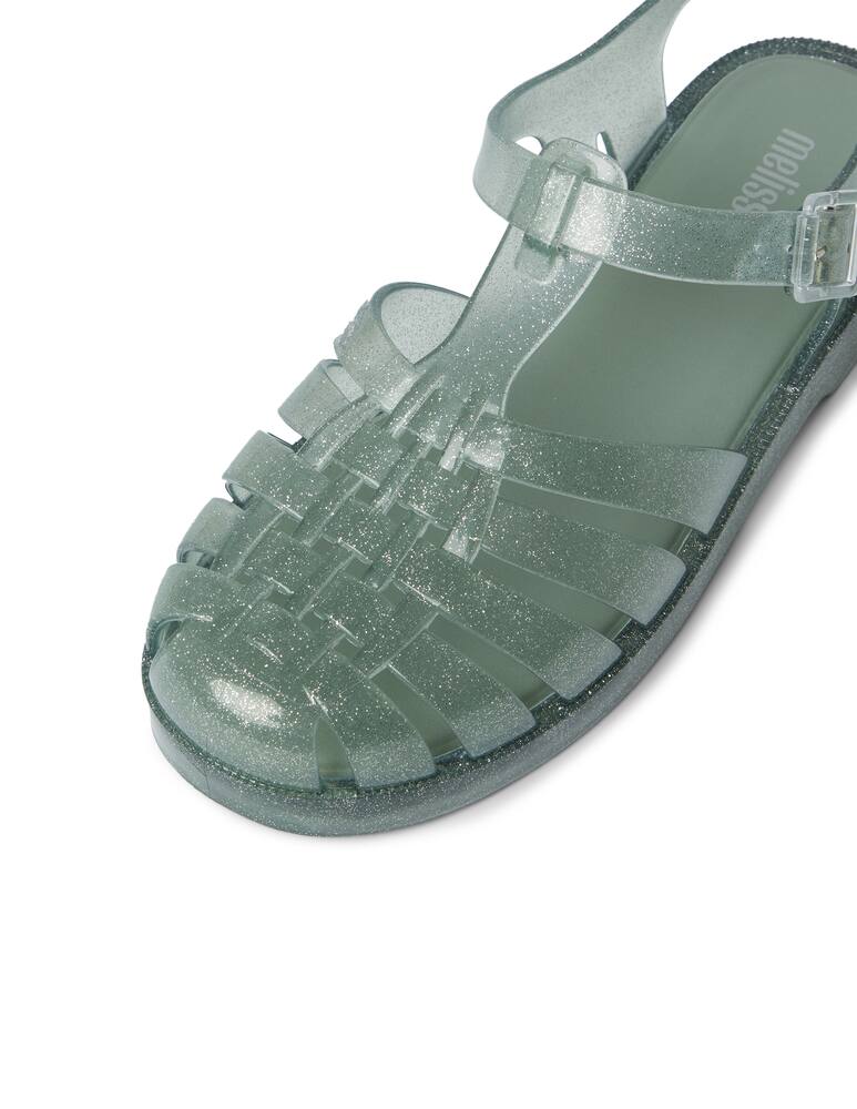 rinascente Melissa Possession AD flat sandals