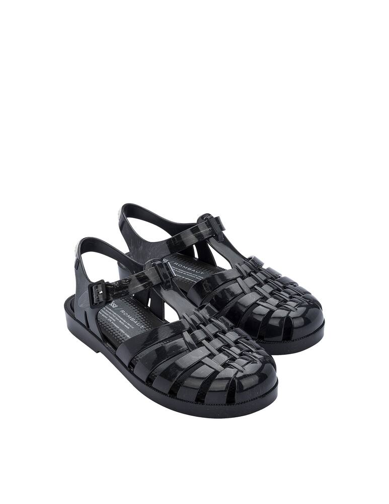 rinascente Melissa Sandali bassi Possession + Rombaut AD