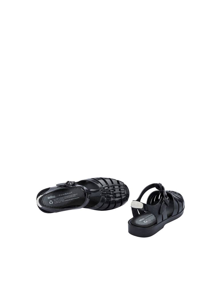 rinascente Melissa Sandali bassi Possession + Rombaut AD