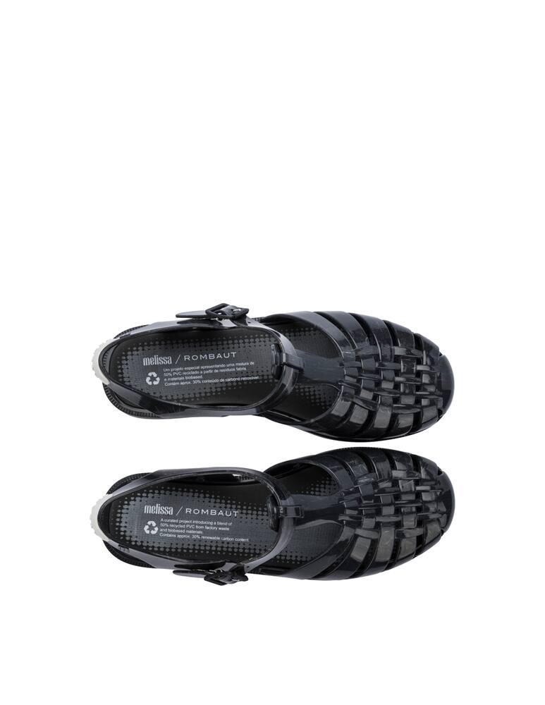 rinascente Melissa Sandali bassi Possession + Rombaut AD