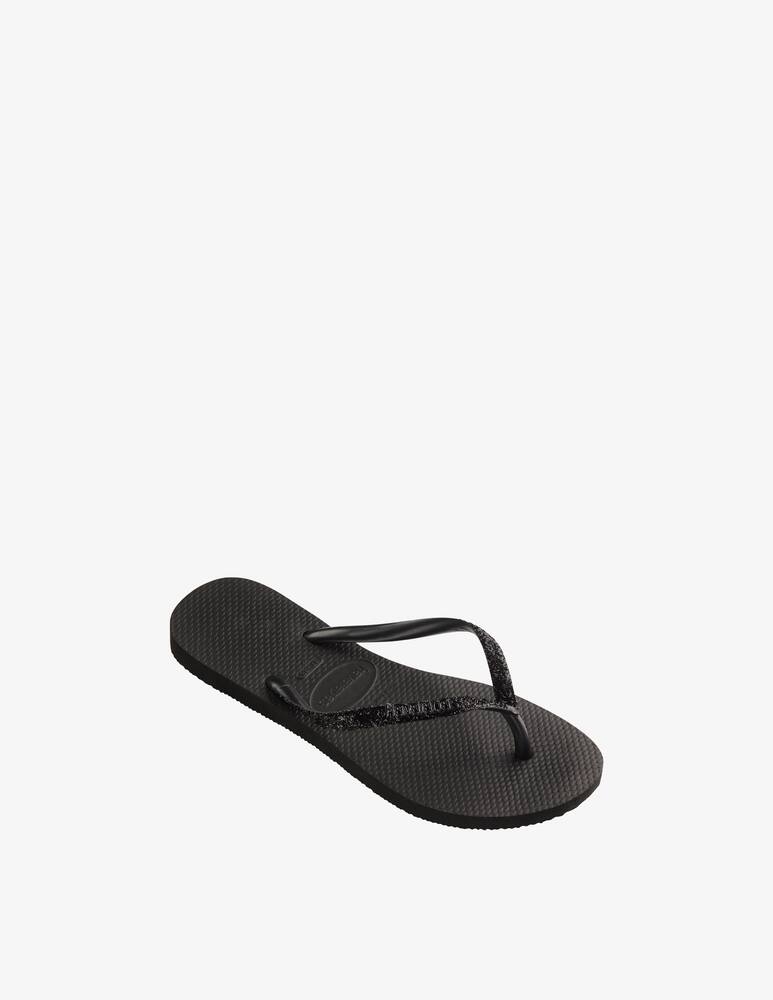 rinascente Havaianas Infradito Slim glitter