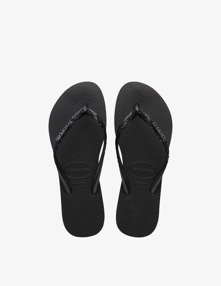 rinascente Havaianas Infradito Slim glitter
