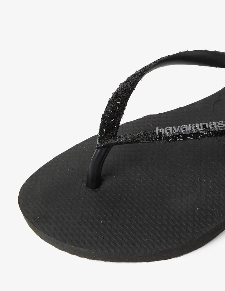 Havaianas Infradito slim glitterato - immagine 4 Havaianas Infradito slim glitterato - immagine 4