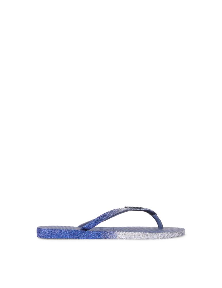 rinascente Havaianas Slim Sparkle II flip flops