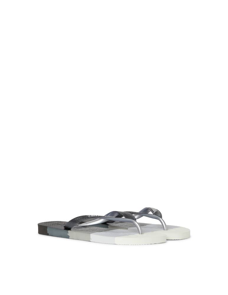 rinascente Havaianas Infradito logo-mania multi