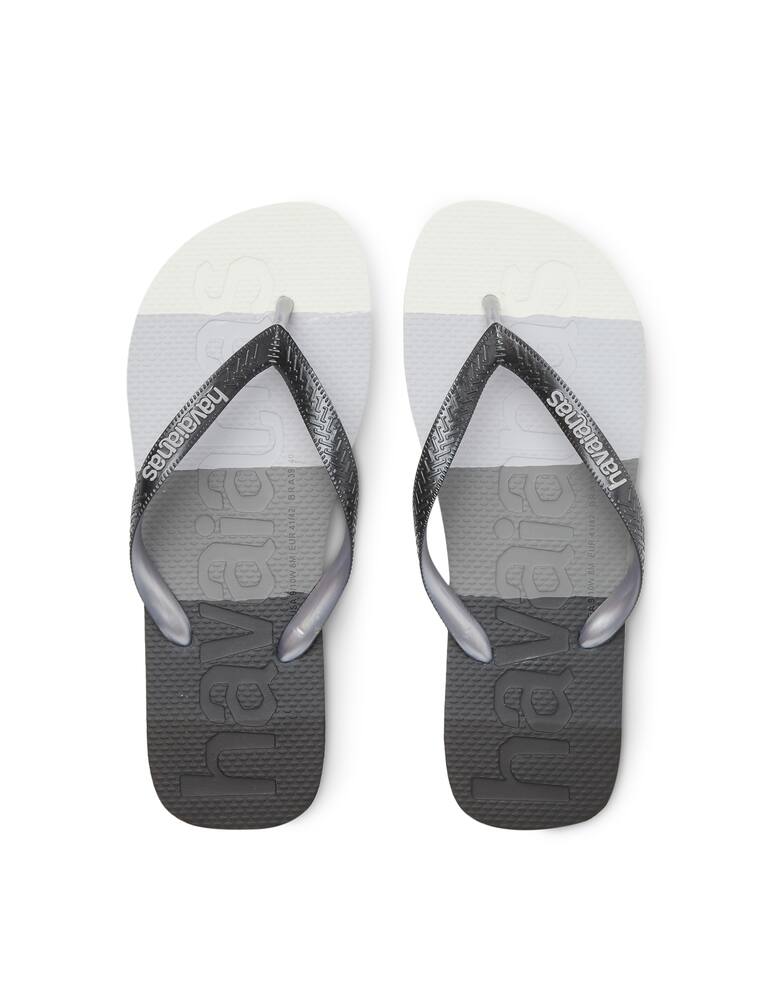 rinascente Havaianas Infradito logo-mania multi