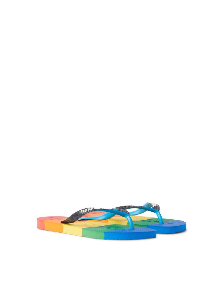 rinascente Havaianas Infradito Logomania - multicolor