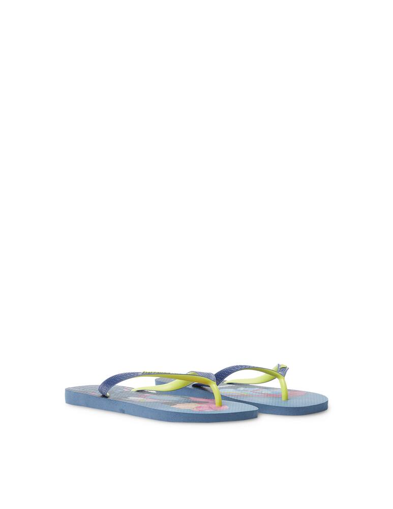 rinascente Havaianas Ciabatte havaianas top fortnite - blu