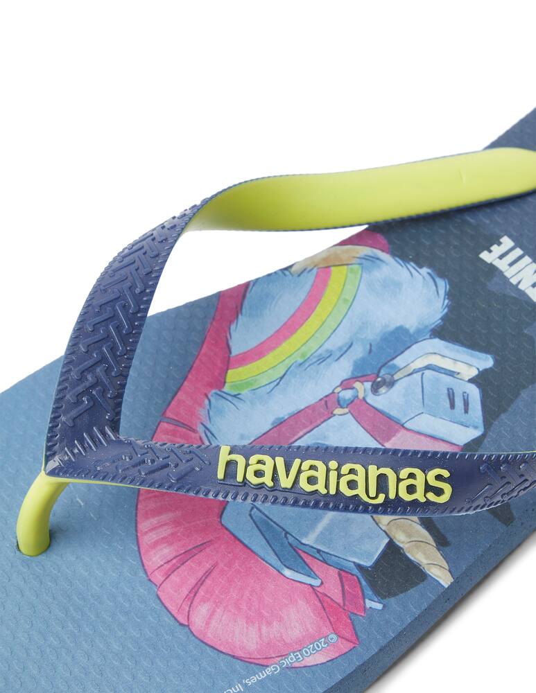 rinascente Havaianas Ciabatte havaianas top fortnite - blu