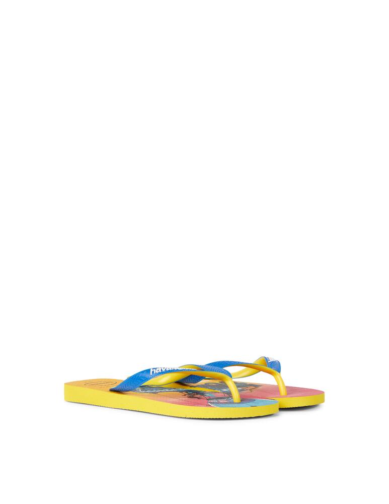 rinascente Havaianas Top fortnite flip-flops