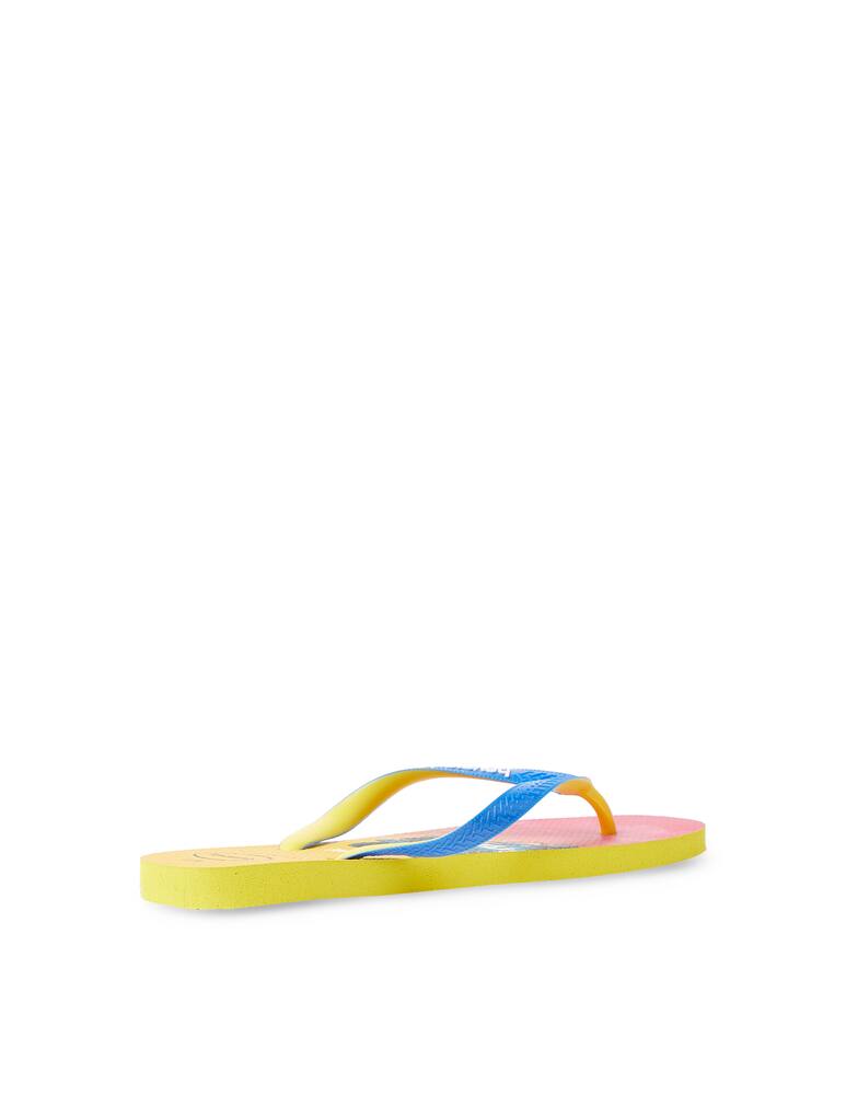 rinascente Havaianas Havaianas slippers top fortnite - yellow