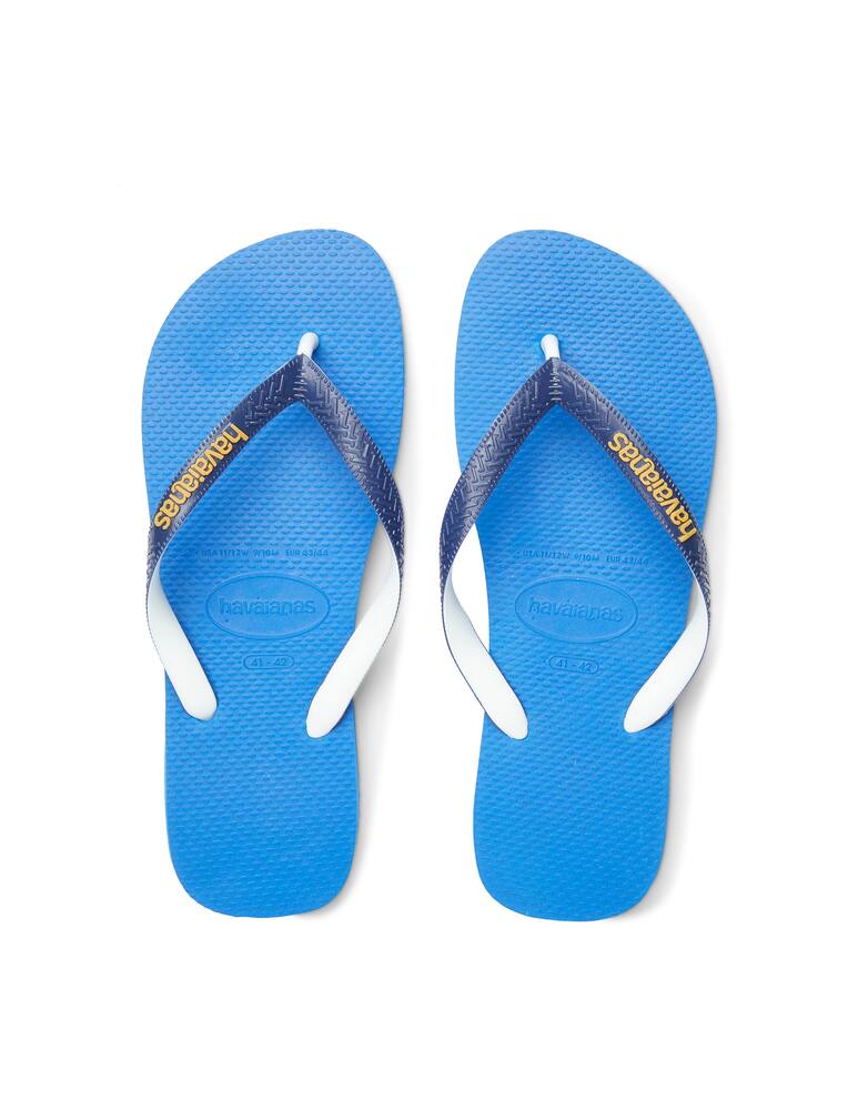rinascente Havaianas Havaianas slippers top mix - blue