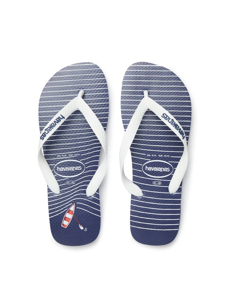 rinascente Havaianas Havaianas slippers top nautical - blue