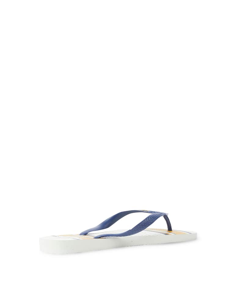 rinascente Havaianas Havaianas slippers top nautical - white