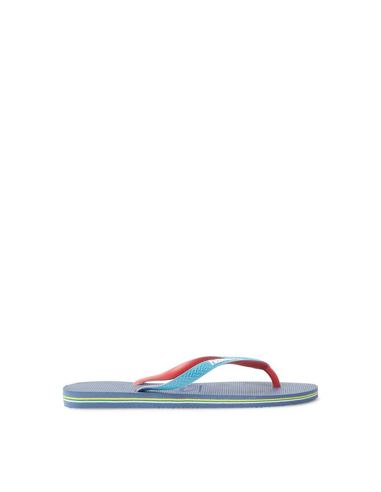 Havaianas Ciabatte havaianas brasil mix - blu - immagine 1 Havaianas Ciabatte havaianas brasil mix - blu - immagine 1