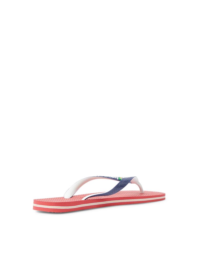 rinascente Havaianas Havaianas slippers brasil mix - red