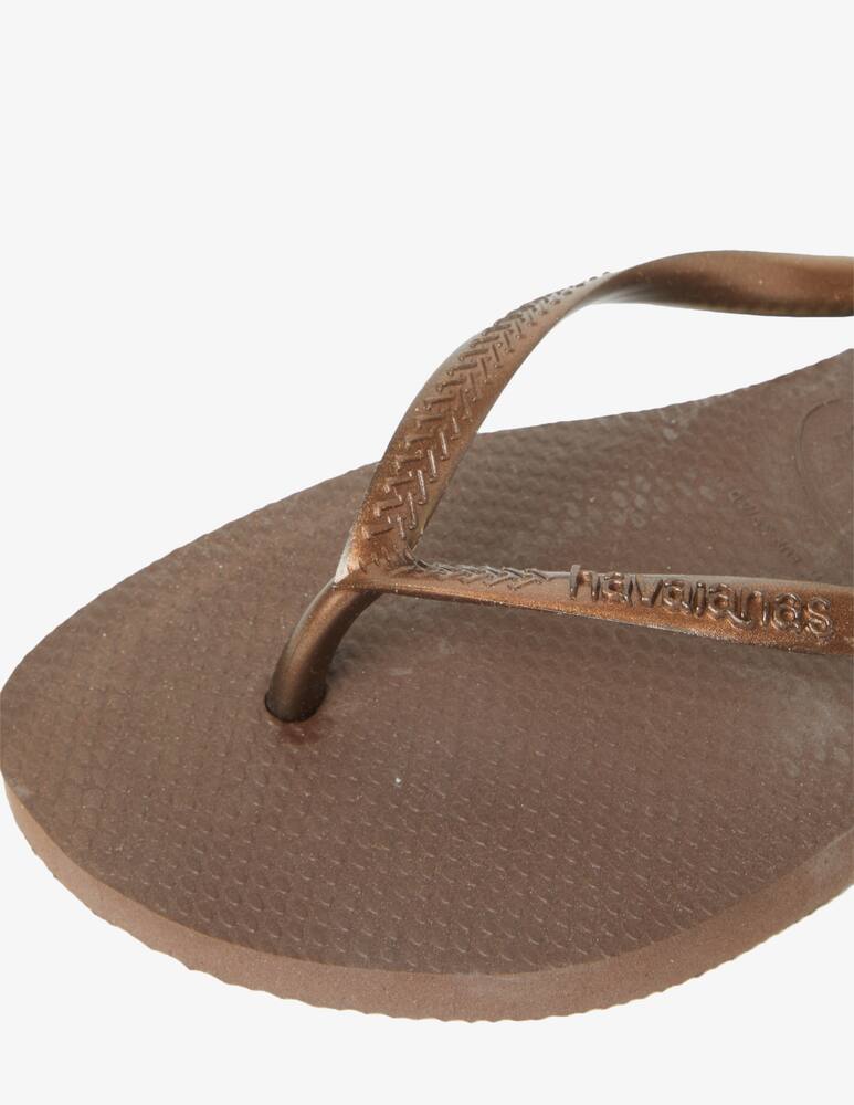 rinascente Havaianas Slim flipflop