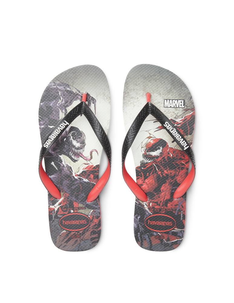 rinascente Havaianas Havaianas slippers top marvel - red