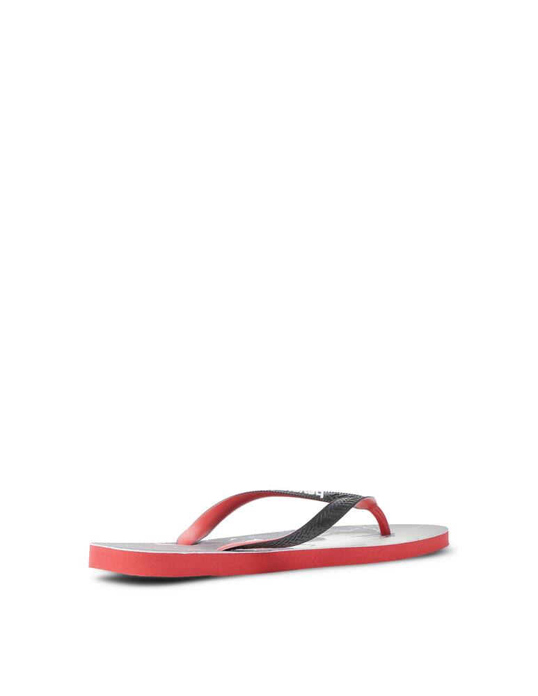 rinascente Havaianas Havaianas slippers top marvel - red