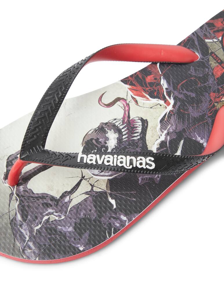 rinascente Havaianas Havaianas slippers top marvel - red