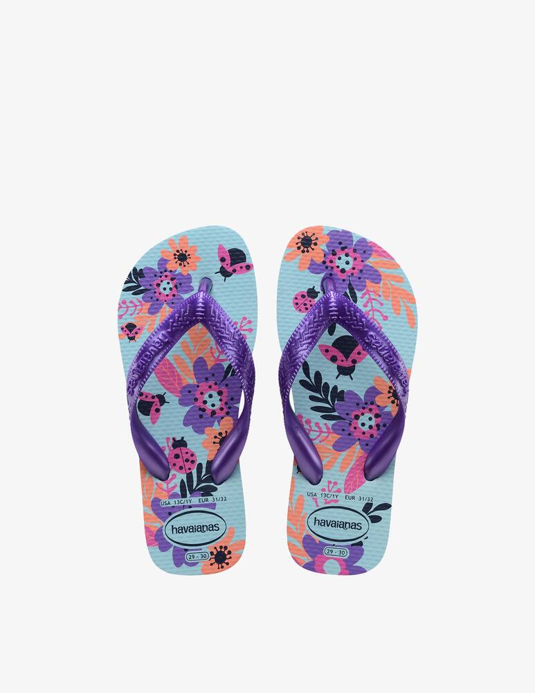 rinascente Havaianas Flip flop flores