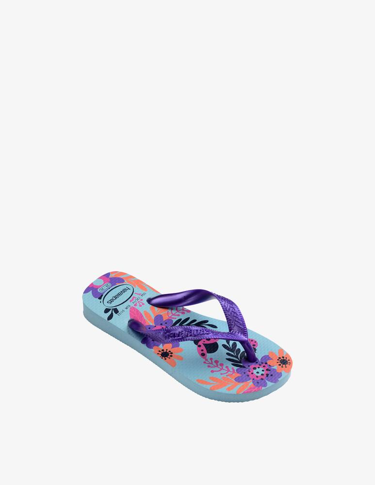 rinascente Havaianas Flip flop flores