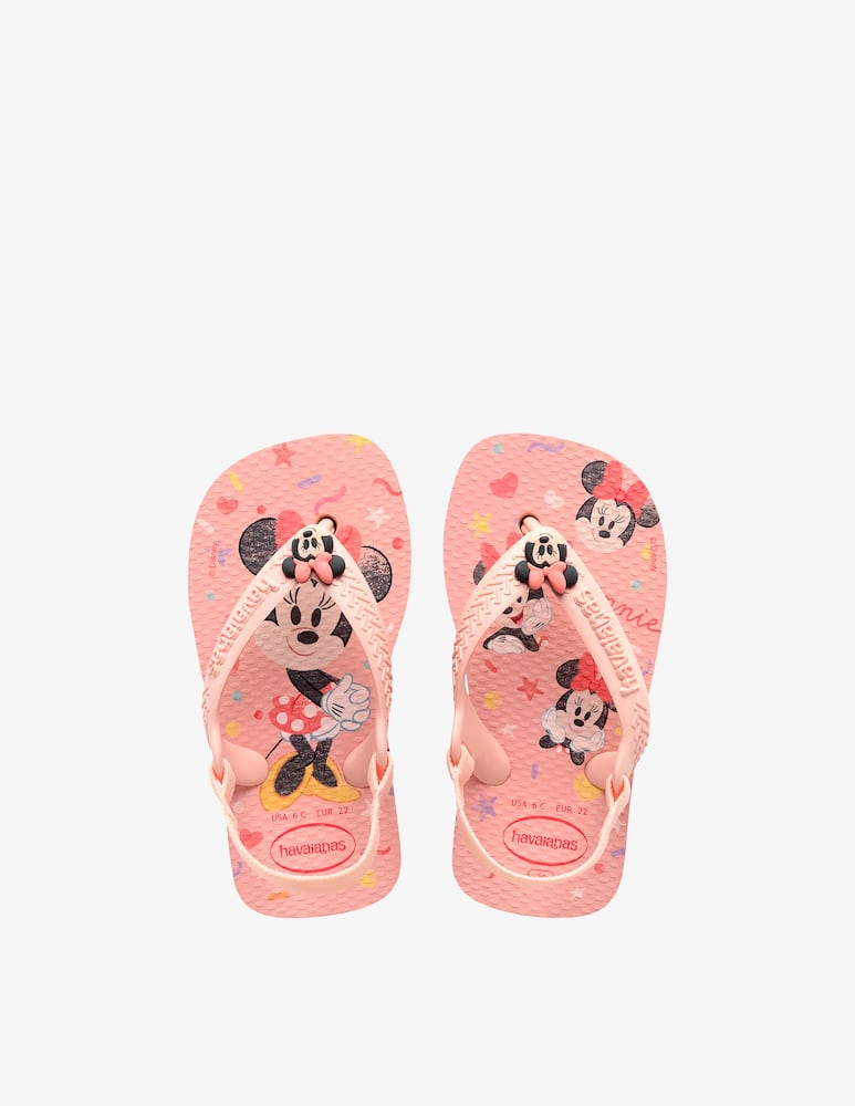 rinascente Havaianas Disney flip flop