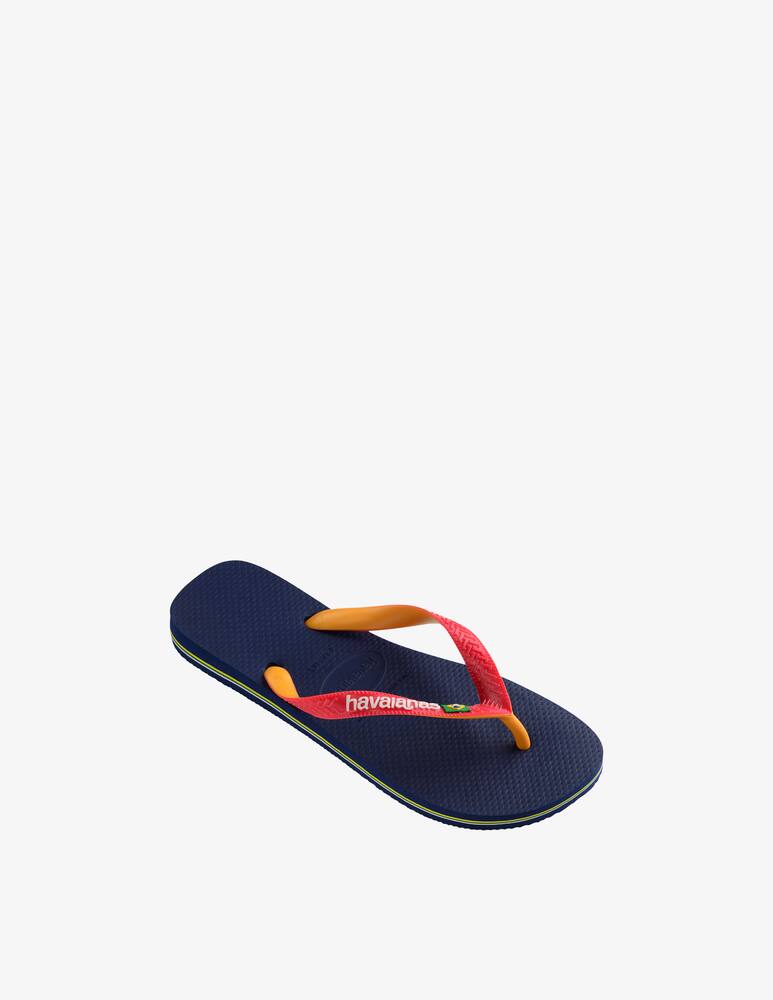 rinascente Havaianas Brasil flip flop