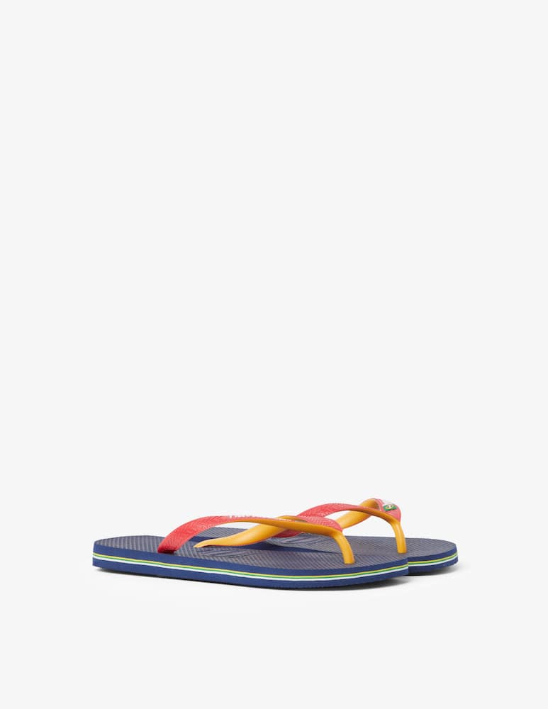 rinascente Havaianas Infradito brasil mix 