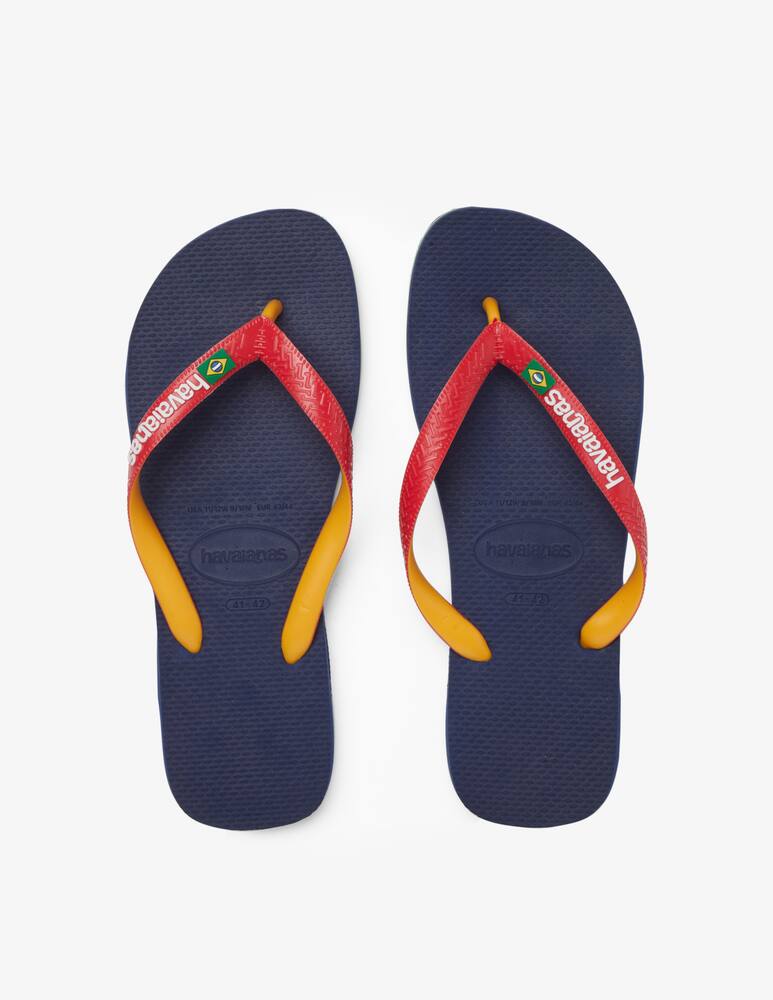rinascente Havaianas Infradito brasil mix 